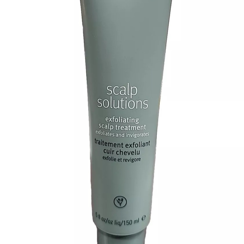 Scalp Solutions Exfoliating Treatment
